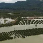 “Πλημμυρισμένοι” ακόμη 2000 αγρότες της Καβάλας – Στην ΑΜΘ το θέμα