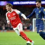 Άρσεναλ – Ατλέτικο 1-0: Στον τελικό του Champions League οι «κανονιέρηδες»