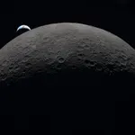 Artemis II:12.000 νέες φωτογραφίες από το ταξίδι στη Σελήνη