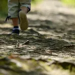 Συκιές Θεσσαλονίκης: 4χρονο παιδί περιφερόταν μόνο στον δρόμο