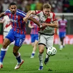 Το Conference League στην Κρίσταλ Πάλας με 1-0 επί της Ράγιο Βαγιεκάνο