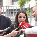 Ξέσπασε η Ευλαμπία Ρέβη μετά τη δίκη με τον ΣΚΑΪ