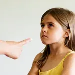 Γιατί πρέπει να λέμε «όχι» στα παιδιά μας