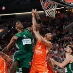 EuroLeague: Πού θα δείτε σήμερα το Παναθηναϊκός – Βαλένθια