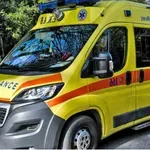 Νεκρός 21χρονος σε τροχαίο στη Μεσσηνία