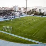 Athens Kallithea: Θέλει να ανακαινίσει το «Ελ Πάσο»