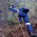 Εντοπίστηκαν σώοι οι δύο πεζοπόροι στον Όλυμπο