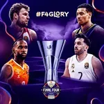 Final Four 2026: Στη “φόρα” το τηλεοπτικό πρόγραμμα – Ώρες και μεταδόσεις