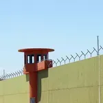 Δυο νεκροί στις φυλακές Νιγρίτας