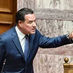 ΠΑΣΟΚ: Ο Άδωνις Γεωργιάδης συνεχίζει να κινείται στο βούρκο