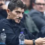 Κι όμως… “παρών” ο Γιαννακόπουλος στις κερκίδες του T-Center