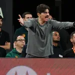 Παναθηναϊκός για Βαλένθια: «Η χειρότερη φιλοξενία σε ευρωπαϊκό γήπεδο»