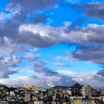Ο καιρός σήμερα 7 Μαΐου
