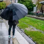 Έκτακτο δελτίο καιρού εξέδωσε η ΕΜΥ: Βροχές και καταιγίδες την Παρασκευή
