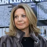Καρυστιανού: Η υπόσχεση στην κόρη της και το σενάριο συγκυβέρνησης