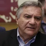 Παραίτηση Καστανίδη με «βολές» κατά Ανδρουλάκη