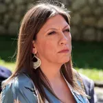 Ζωή Κωνσταντοπούλου: «Ο Άδωνις θέλει να φάει τη θέση του Μητσοτάκη»