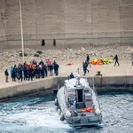Γάζα: «Στην Κρήτη θα αποβιβαστούν τα μέλη του διεθνούς στολίσκου»