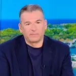 Τέλος ο Γ. Λιάγκας από την τηλεόραση;