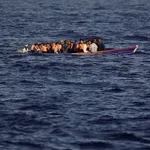 Διάσωση περίπου 50 μεταναστών νότια της Ιεράπετρας