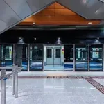 «Ανάσα» για τη Θεσσαλονίκη με το Μετρό στην Καλαμαριά