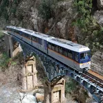 Οδοντωτός: Επικοινωνία Δημάρχου-ΟΣΕ για επαναλειτουργία