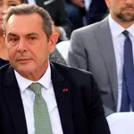 Καμμένος “δείχνει” αποτελέσματα εκλογών -Τι λέει για Καρυστιανού, Τσίπρα, ΑΝΕΛ