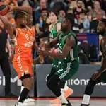Βαλένθια – Παναθηναϊκός 105-107: Μια νίκη μακριά από το Final Four
