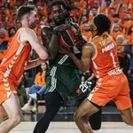 Βαλένθια-Παναθηναϊκός 81-64: Χωρίς το εισιτήριο του Final 4 η επιστροφή στην Αθήνα