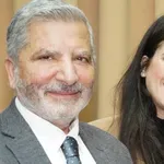 Γ. Πατούλης: Το σχόλιό του για τη νέα σχέση της Μαρίνας Σταυράκη