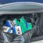 Πειραιάς: Κατασχέθηκαν 46 κιλά κοκαΐνης αξίας 1,7 εκ. ευρώ