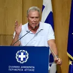 Γ. Σγουρός για διαχείριση απορριμμάτων: «Μηδέν εις το πηλίκο»