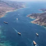 Τραμπ: Ξεκινά σήμερα τo «Project Freedom» για τα Στενά του Ορμούζ