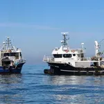 Μπαράζ προκλήσεων στο Αιγαίο -Τουρκικά αλιευτικά διέσχισαν τις Κυκλάδες