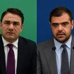 Κόντρα Μαρινάκη – ΠΑΣΟΚ με επίκεντρο τις ανεξάρτητες αρχές