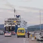 Καταγγελία: Ασθενοφόρο του ΕΚΑΒ έκανε το ταξί