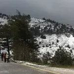 Η Πρωτομαγιά του 2026 η τέταρτη ψυχρότερη τα τελευταία 135 χρόνια