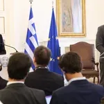 Κοινή δήλωση «συνεργασίας» των ΥΠΕΞ Ελλάδας – Γερμανίας