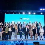 Ένα κοινό όραμα από την Allwyn και 5 κορυφαίες αθλητικές ομοσπονδίες