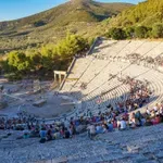 Δ.Σ Ναυπλιέων: Ζητά δρομολόγια ΚΤΕΛ για Μυκήνες και Επίδαυρο