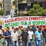 Λιβάνιος: Πώς δικαιολογεί τις διακρίσεις στους συμβασιούχους