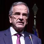 Live η ομιλία Σαμαρά από το Ηράκλειο