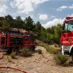 Πέντε συλλήψεις για πυρκαγιές σε Χίο, Εύβοια, Λέσβο και Φθιώτιδα