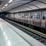 Μετρό: Ποιοι σταθμοί θα κλείνουν νωρίτερα από σήμερα