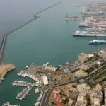 Ηράκλειο: Μετέφεραν 4,5 κιλά κάνναβη με πλοίο της γραμμής- Φερόμενη εμπλοκή μέλους πληρώματος