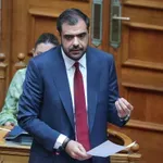Μαρινάκης: «Για προσωπικούς λόγους οι παραιτήσεις» γενικών γραμματέων