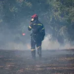 Δύο νέες συλλήψεις για εμπρησμούς από πρόθεση