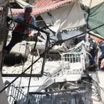 Πετράλωνα: Τυχερή πάνω στην ατυχία της- Γυναίκα σώθηκε χάρη σε… «φάρμακα»