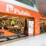 Πρόστιμο 3.000 ευρώ σε κατάστημα «Public»