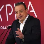 Φάμελλος: Δεν στεκόμαστε αντιπαραθετικά στην ΕΛ.Α.Σ. του Αλέξη Τσίπρα
